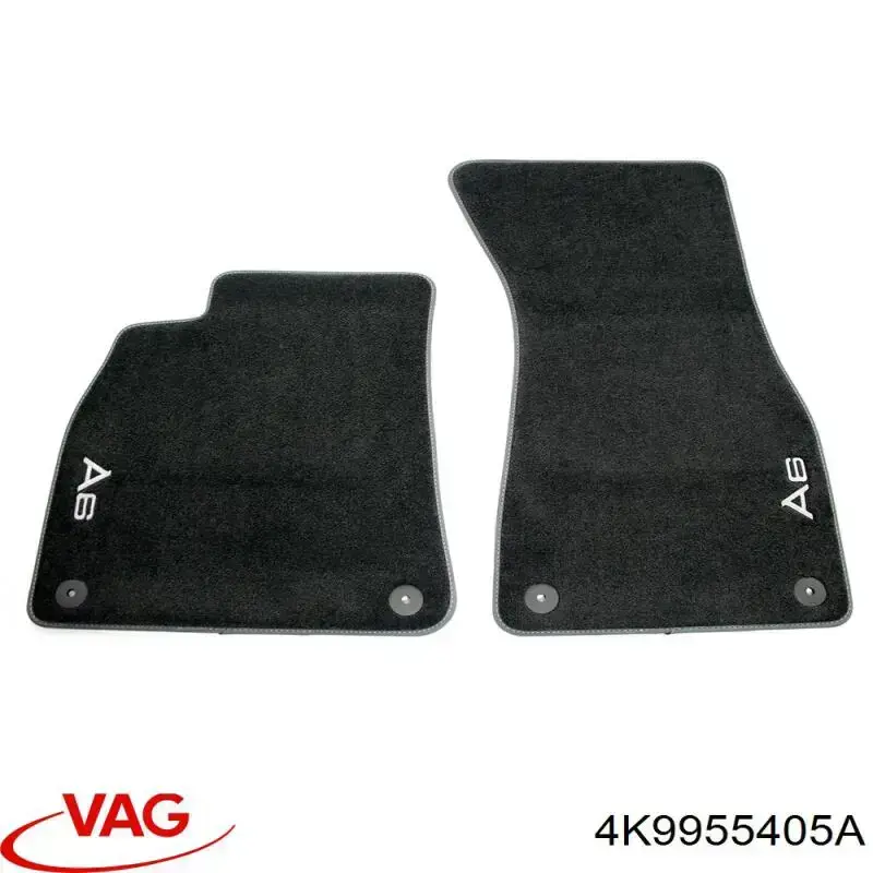 Brazo del limpiaparabrisas trasero VAG 4K9955405A precio, desde 87,15 EUR