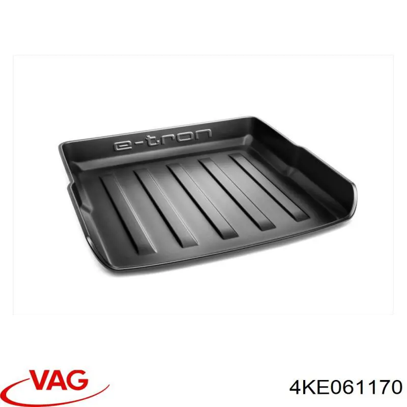 4KE061170 VAG