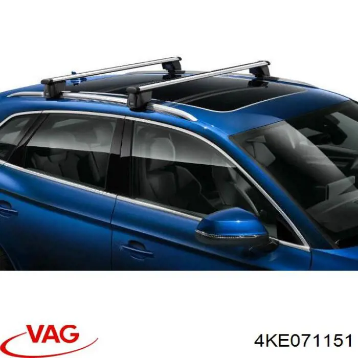 VAG 4KE071151 precio, desde 209,32 EUR