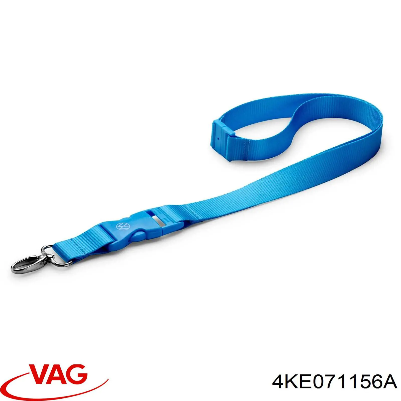 4KE071156A VAG 