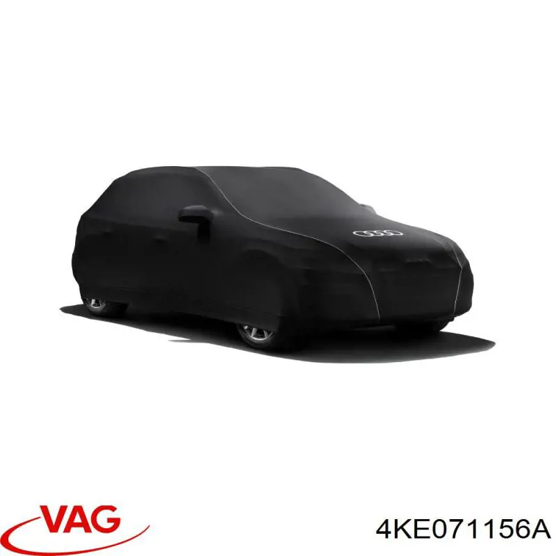 Comprar 4KE071156A VAG 