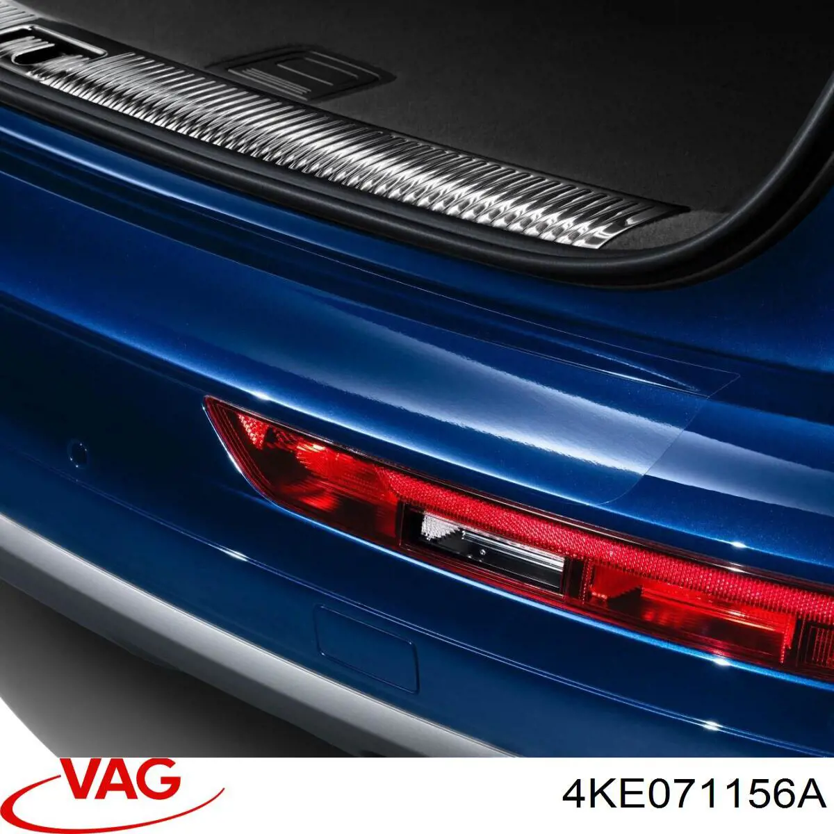 VAG 4KE071156A