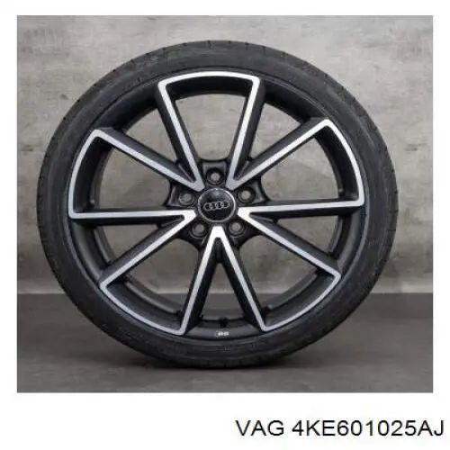 Rines VAG 4KE601025AJ precio, desde 1898,39 EUR