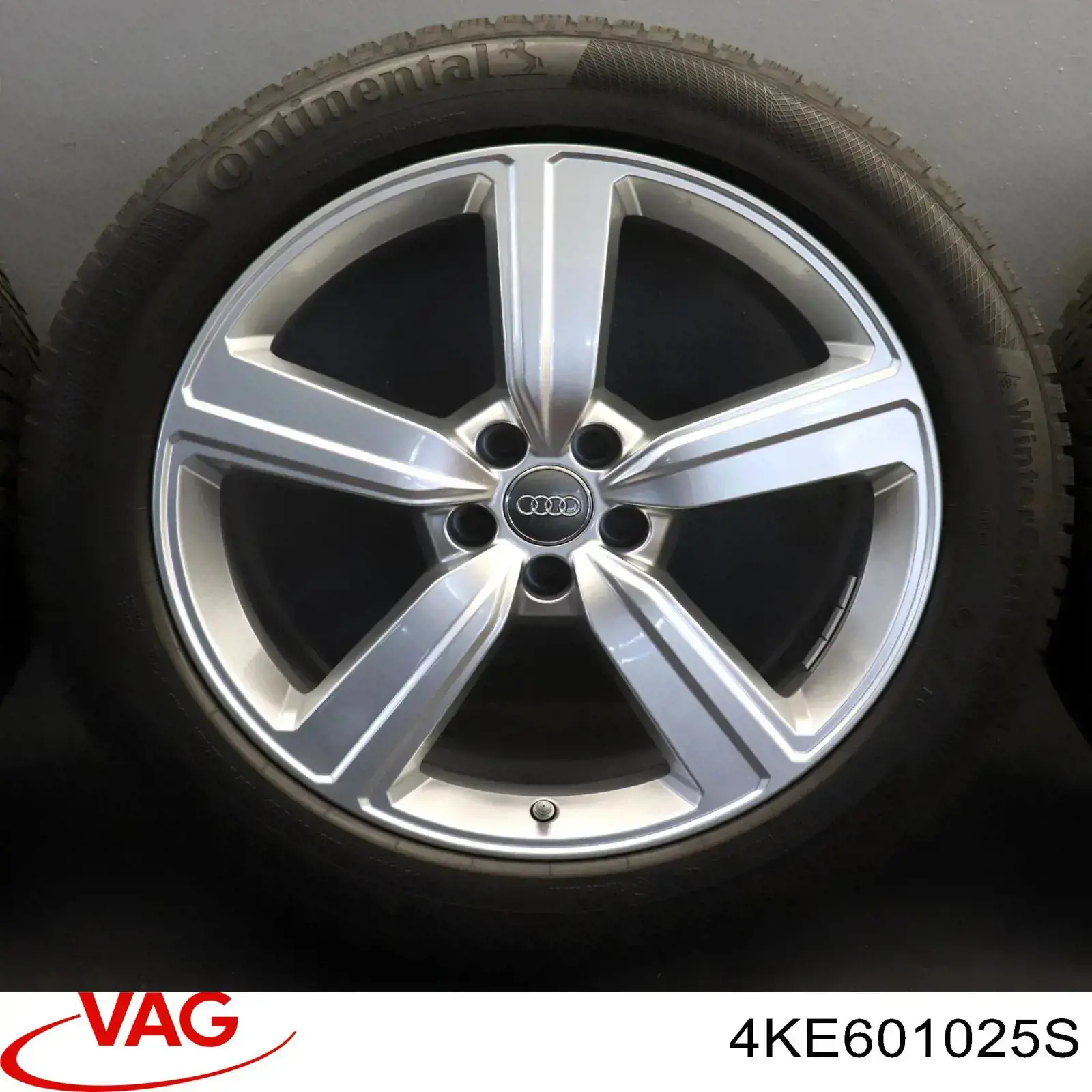 Rines VAG 4KE601025S precio, desde 293,12 EUR