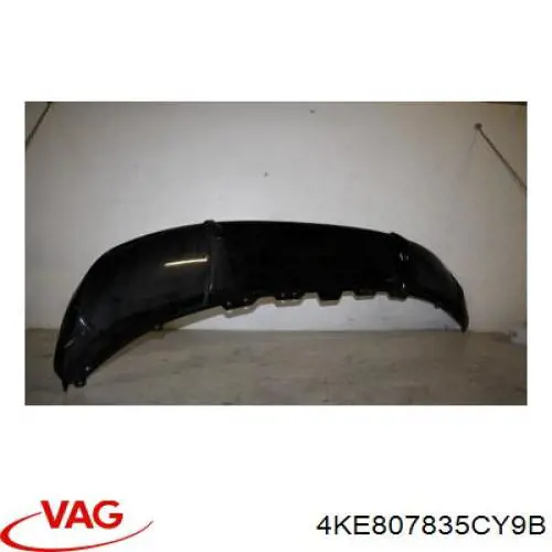  VAG 4KE807835CY9B precio, desde 432,94 EUR