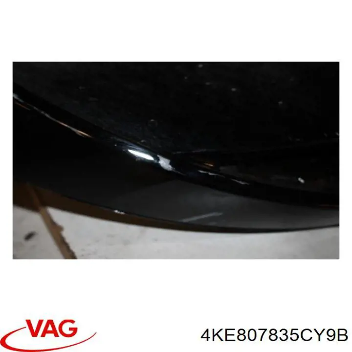 Comprar 4KE807835CY9B VAG 