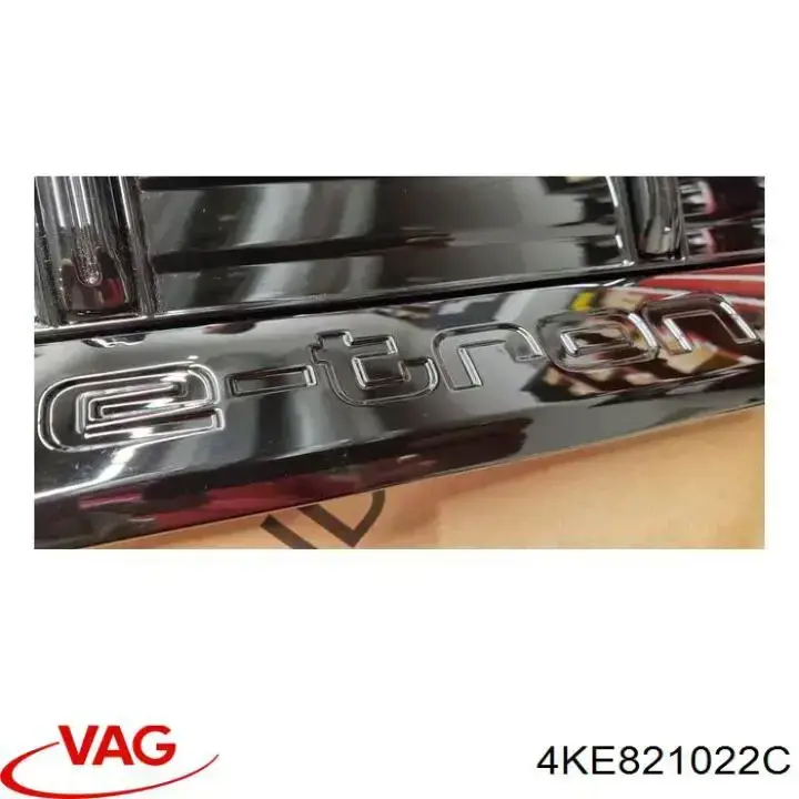 Comprar 4KE821022C VAG Aleta