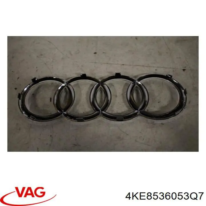 Comprar 4KE8536053Q7 VAG 