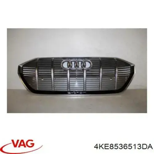4KE8536513DA VAG Calandra