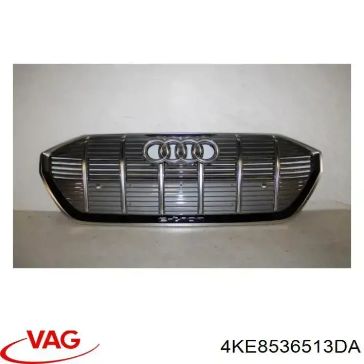 Parrilla 4KE8536513DA VAG