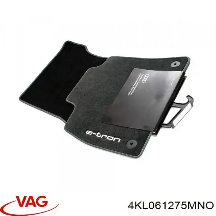  VAG 4KL061275MNO precio, desde 113,59 EUR