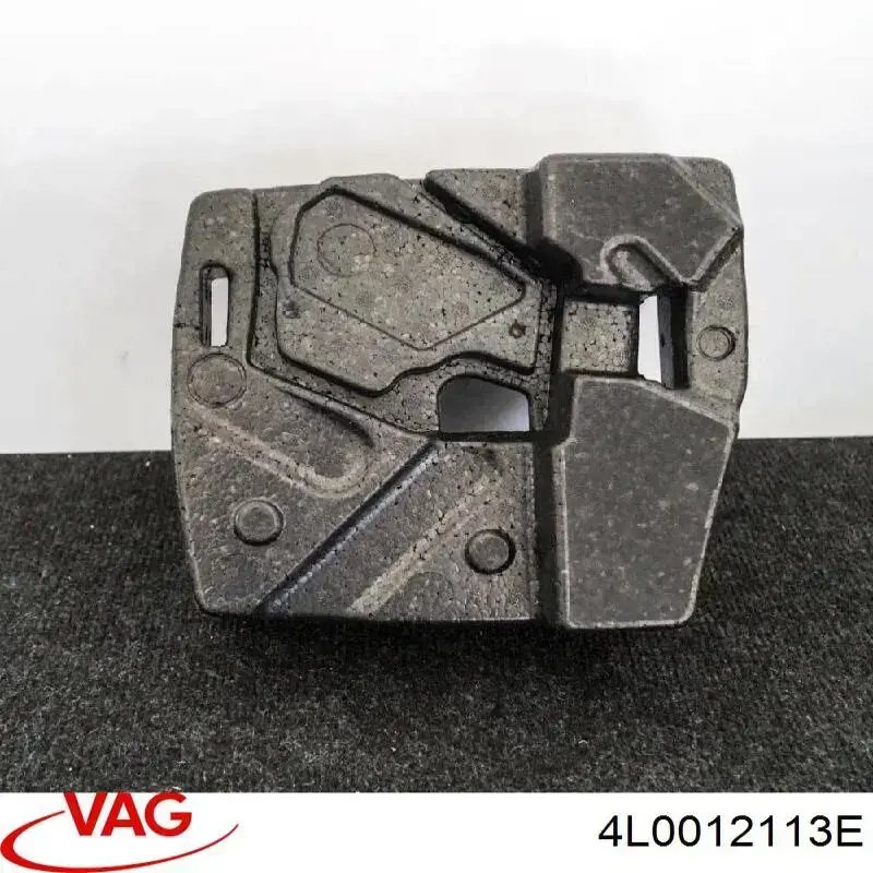 Comprar 4L0012113E VAG Caja de herramientas