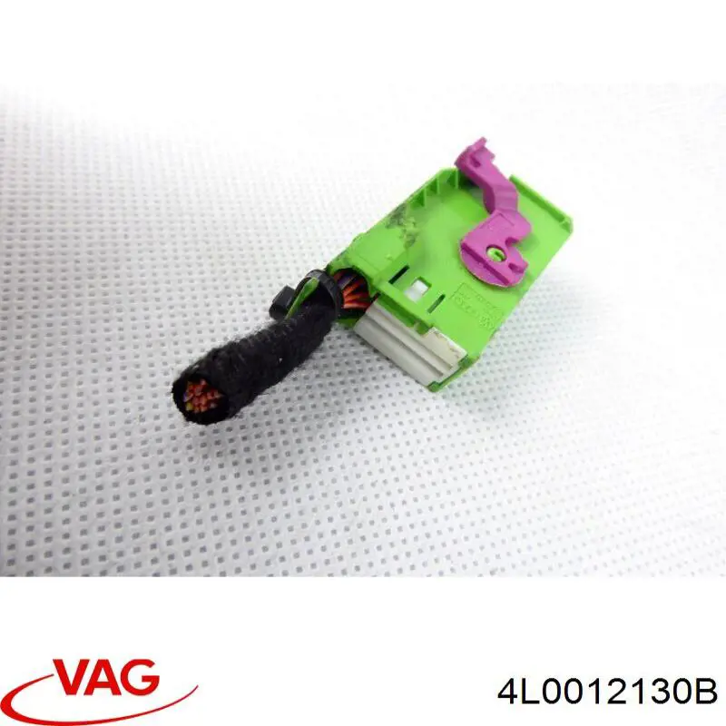  4L0012130B VAG