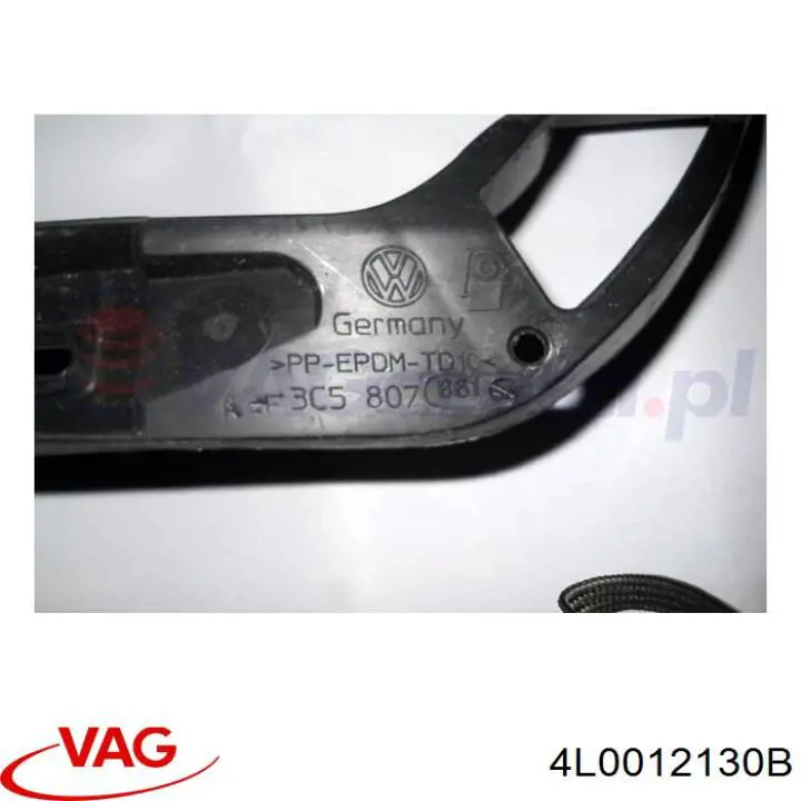 Comprar 4L0012130B VAG 