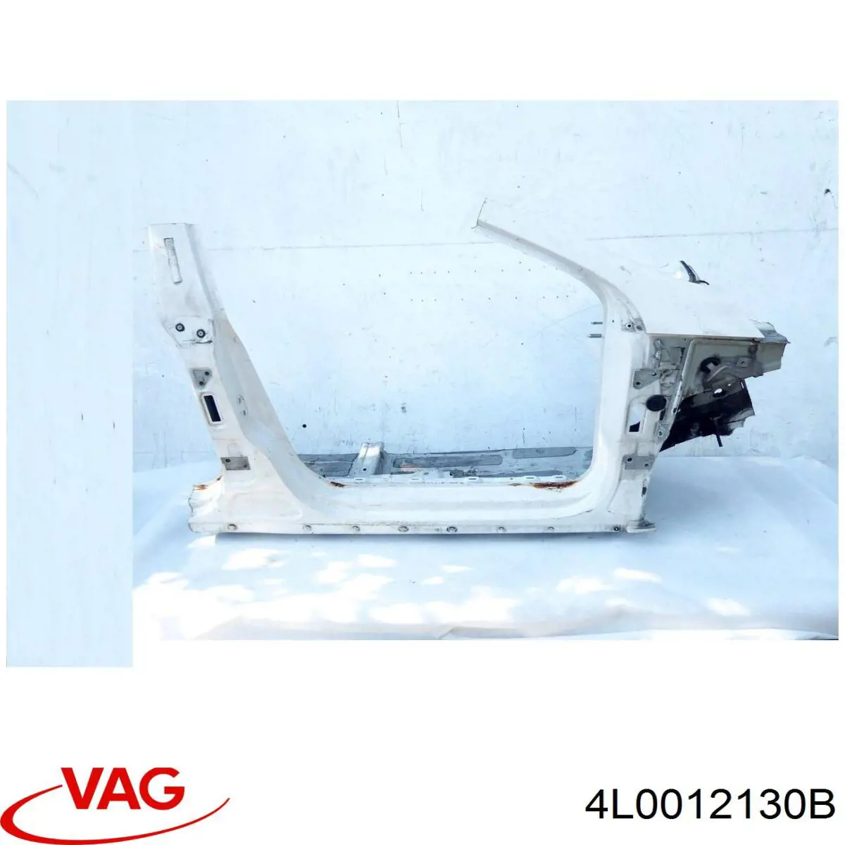Comprar 4L0012130B VAG 