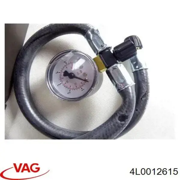  VAG 4L0012615A precio, desde 115,95 EUR
