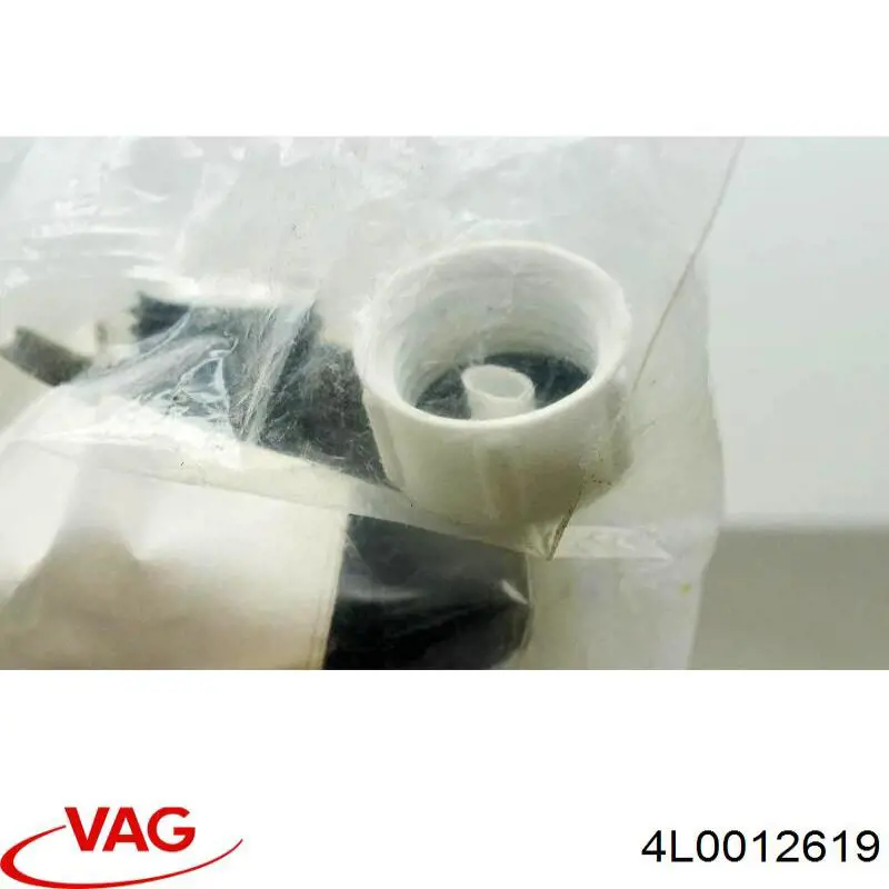 Sellador de neumáticos VAG 4L0012619 precio, desde 55,38 EUR