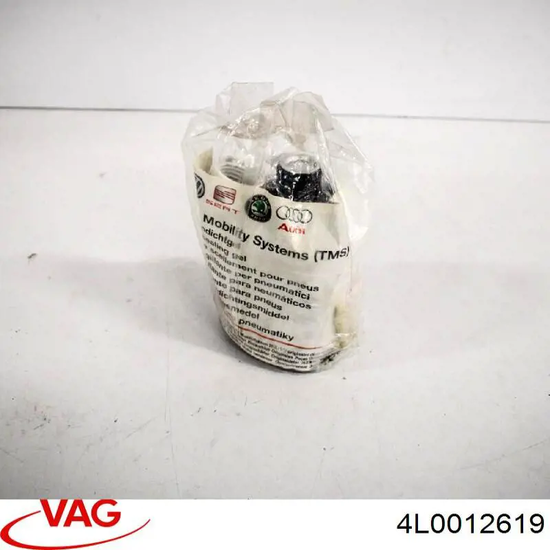 Comprar 4L0012619 VAG Sellador de neumáticos
