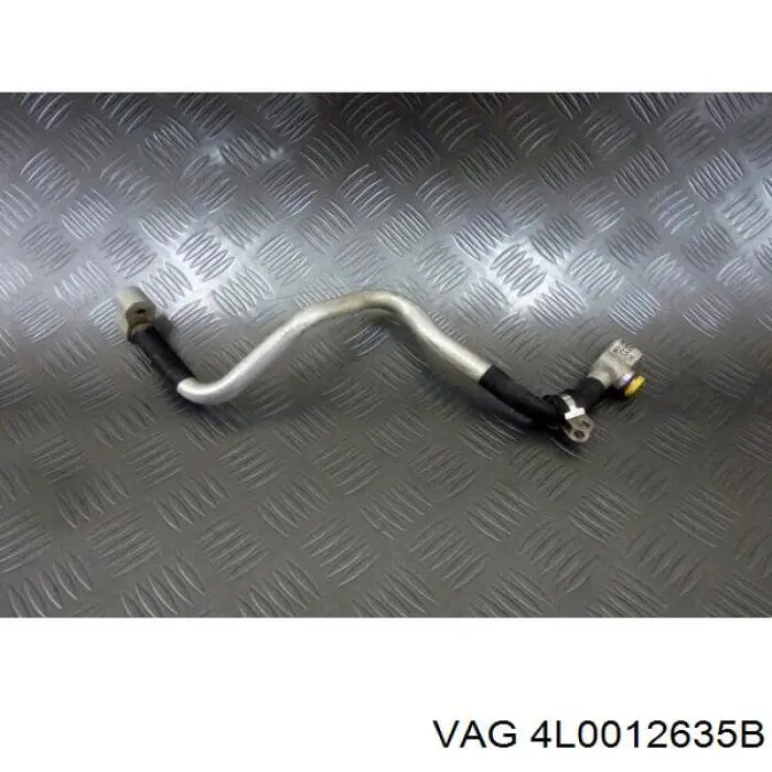  4L0012635B VAG