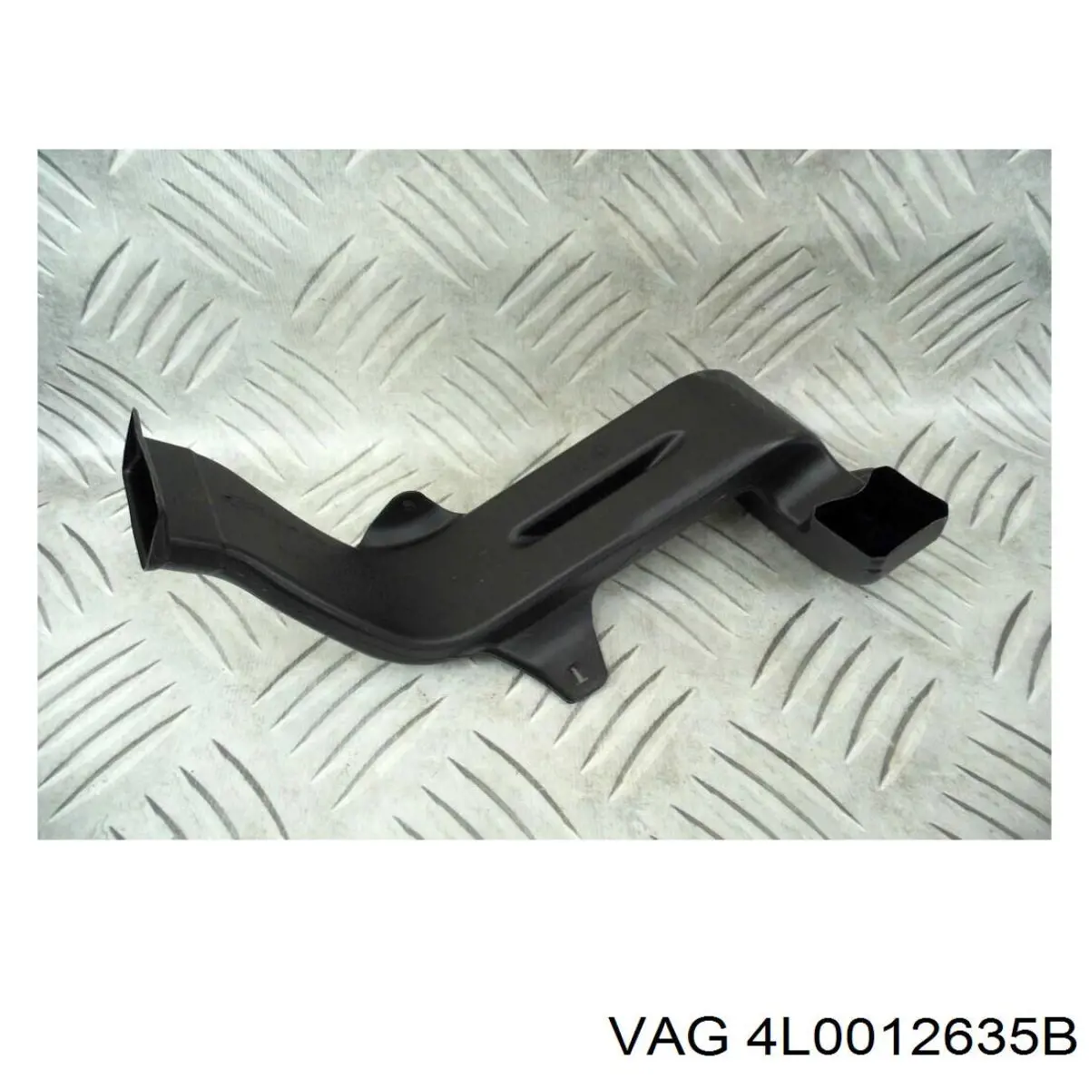  VAG 4L0012635B