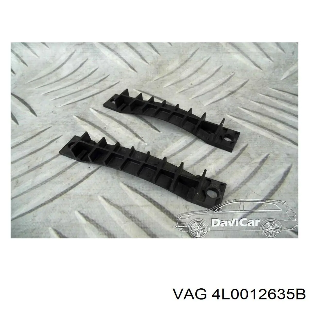  VAG 4L0012635B precio, desde 14,61 EUR