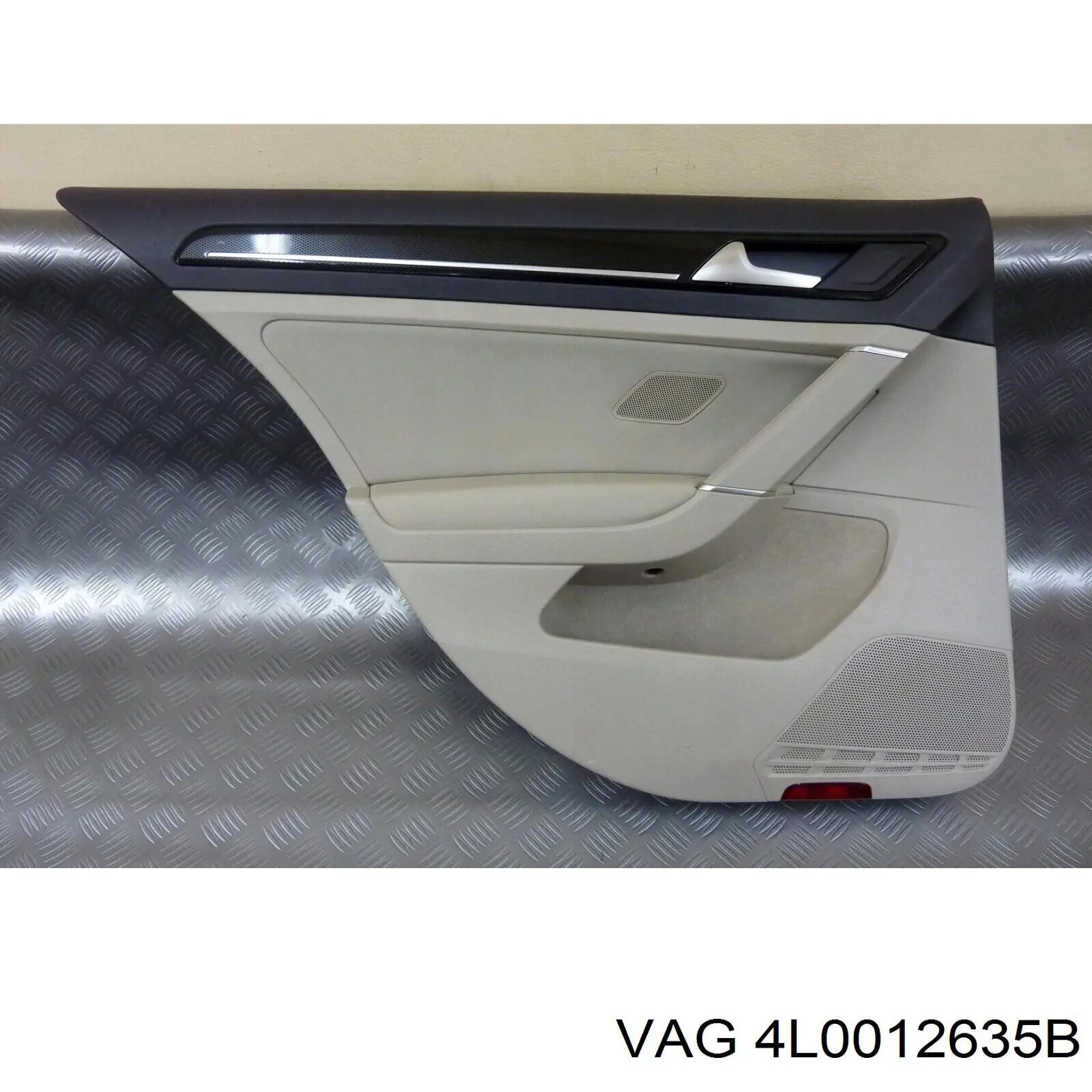4L0012635B VAG 