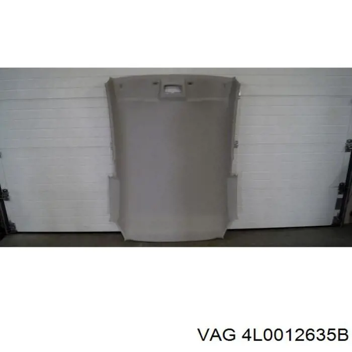  VAG 4L0012635B precio, desde 14,61 EUR