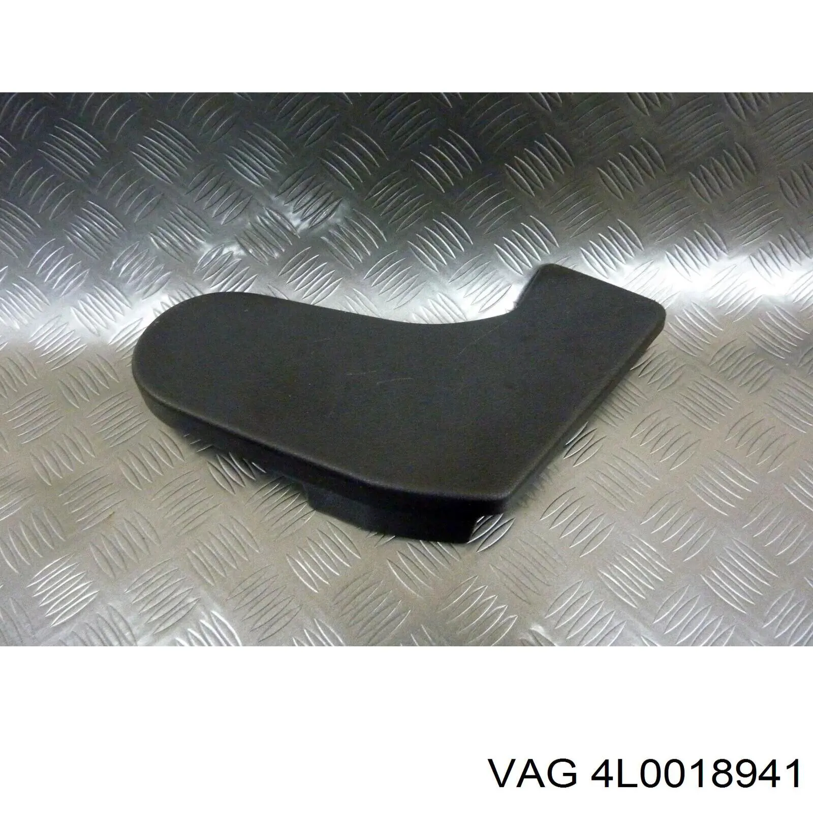  4L0018941 VAG
