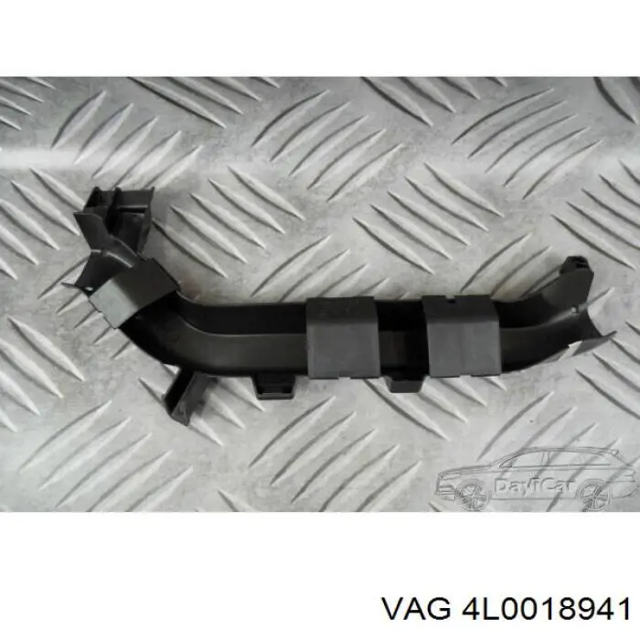 Comprar 4L0018941 VAG 