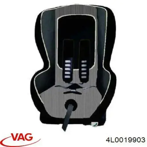 4L0019903AEUR VAG