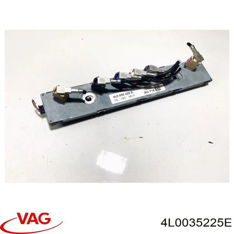 4L0035225E VAG