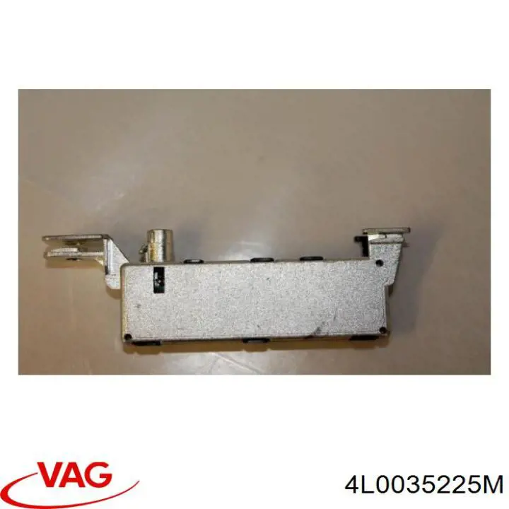 4L0035225M VAG