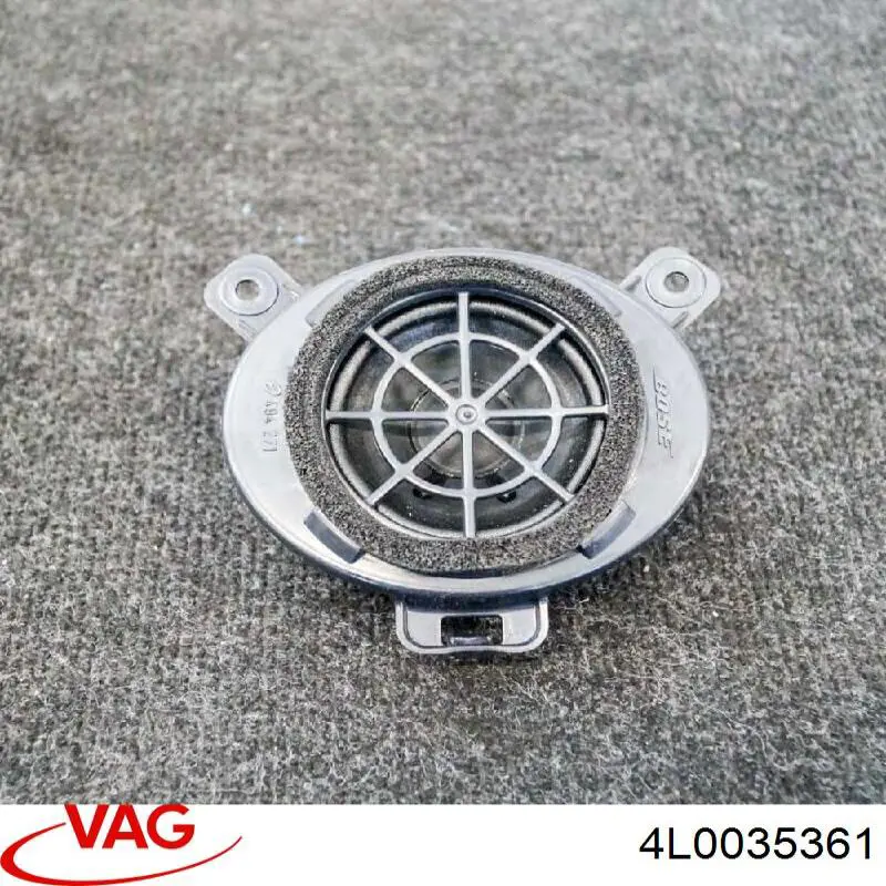 Comprar 4L0035361 VAG 