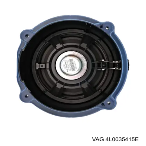 Comprar 4L0035415E VAG Altavoz de la puerta delantera