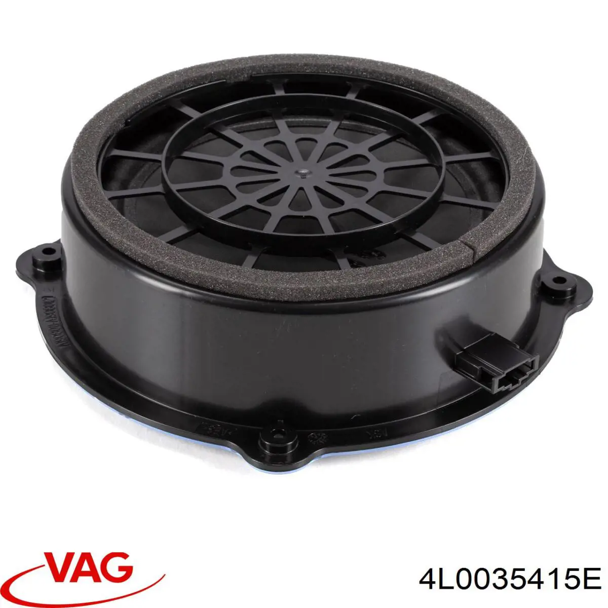 Altavoz de la puerta delantera VAG 4L0035415E precio, desde 147,62 EUR