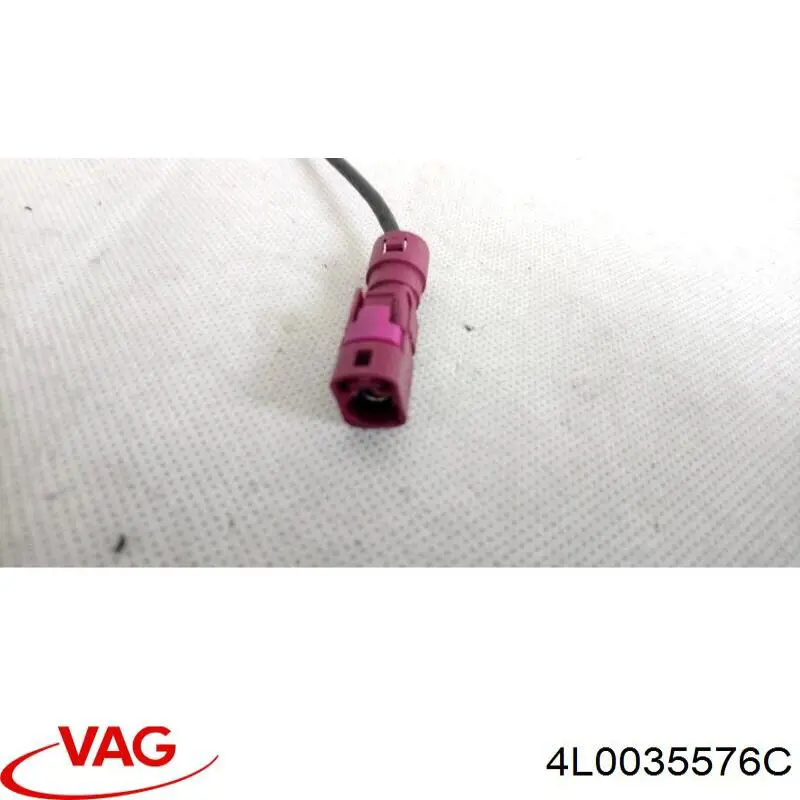 Comprar 4L0035576C VAG 