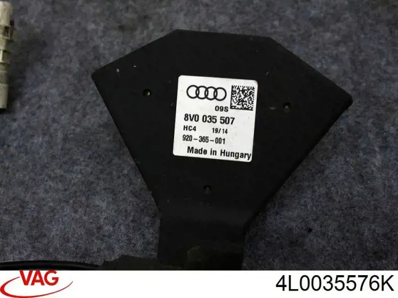 Comprar 4L0035576K VAG 