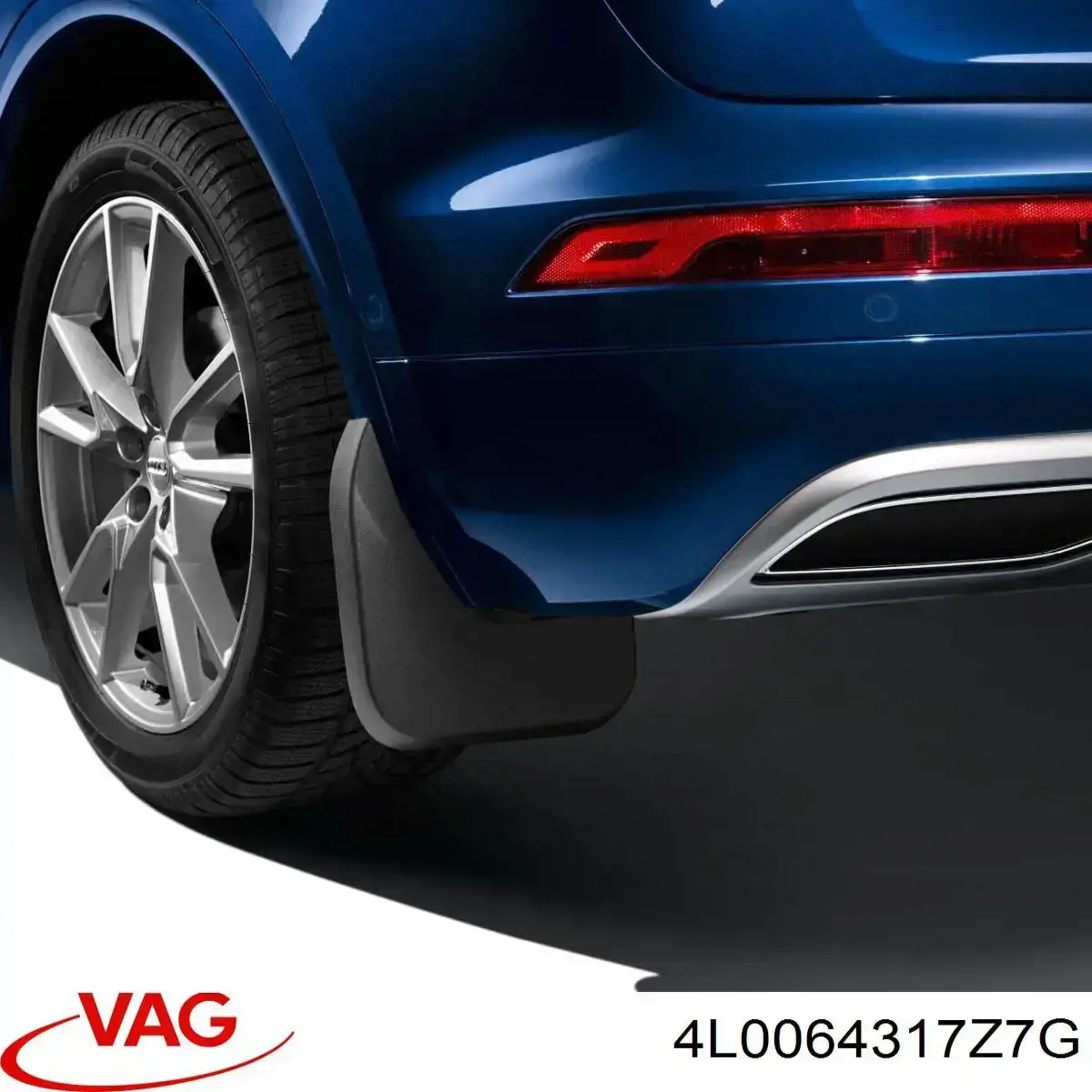 4L0064317Z7G VAG 