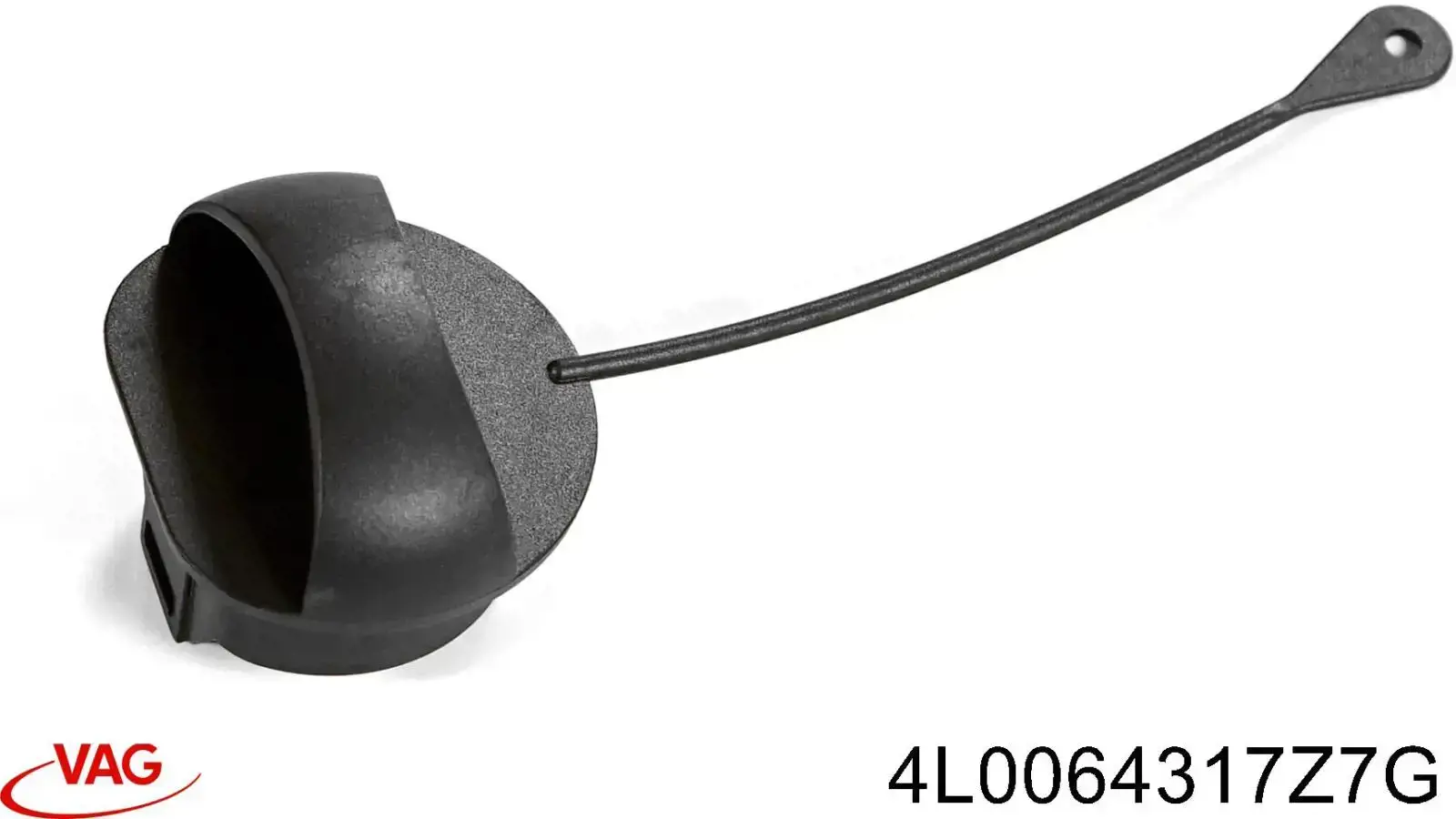  VAG 4L0064317Z7G precio, desde 47,70 EUR