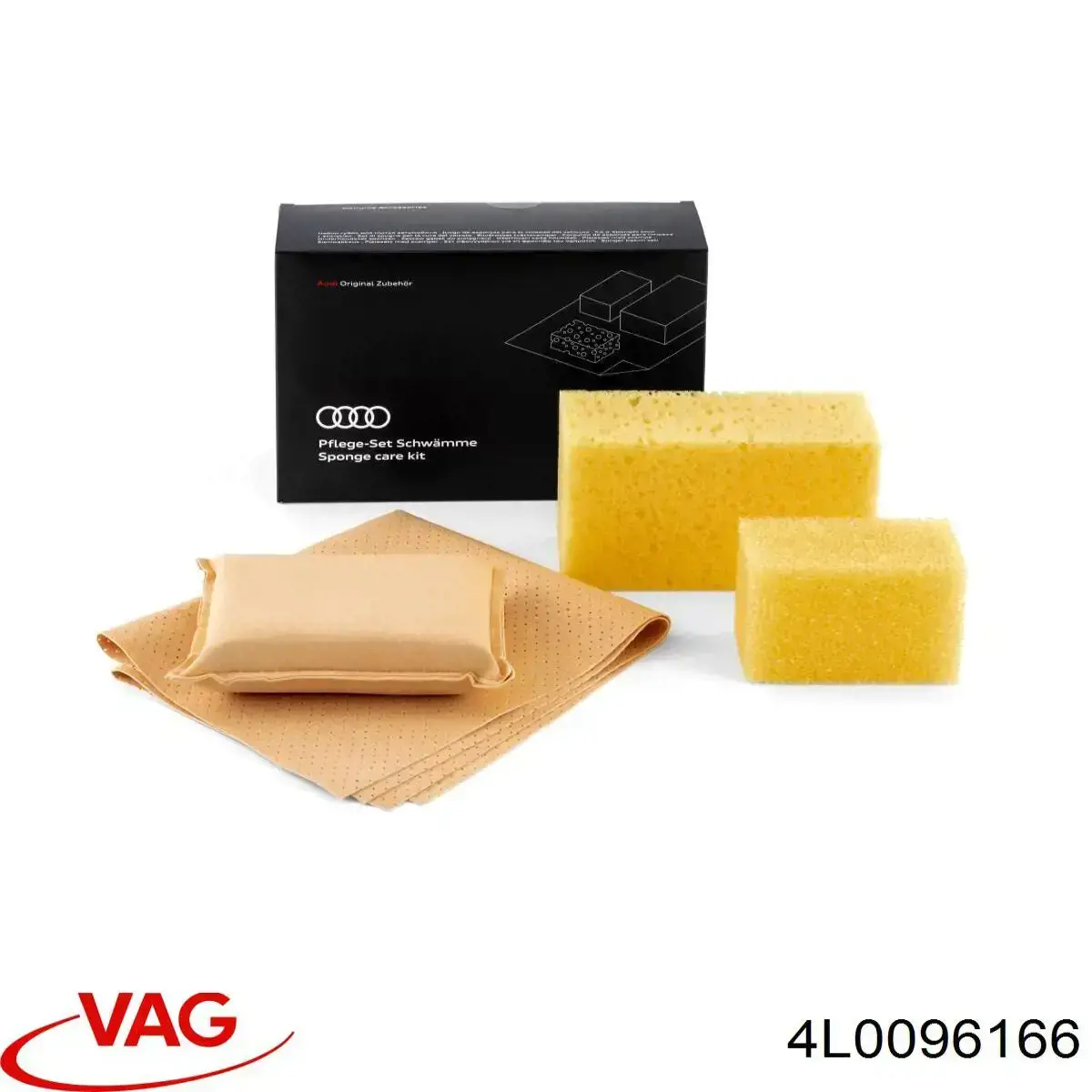  VAG 00A096166 precio, desde 20,20 EUR
