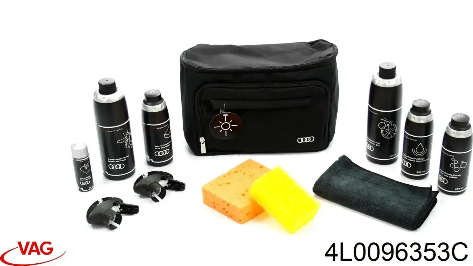  VAG 4L0096353C precio, desde 146,78 EUR
