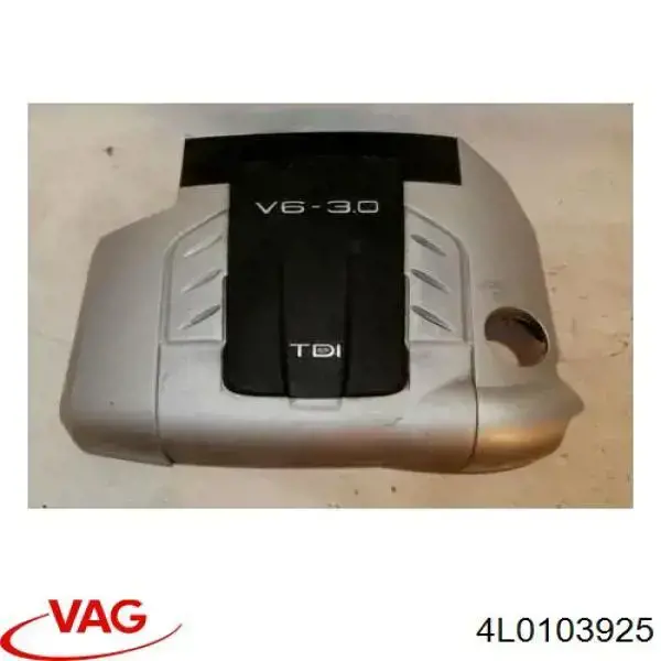 4L0103925 VAG