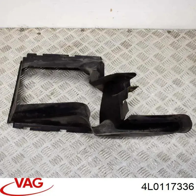 4L0117336 VAG