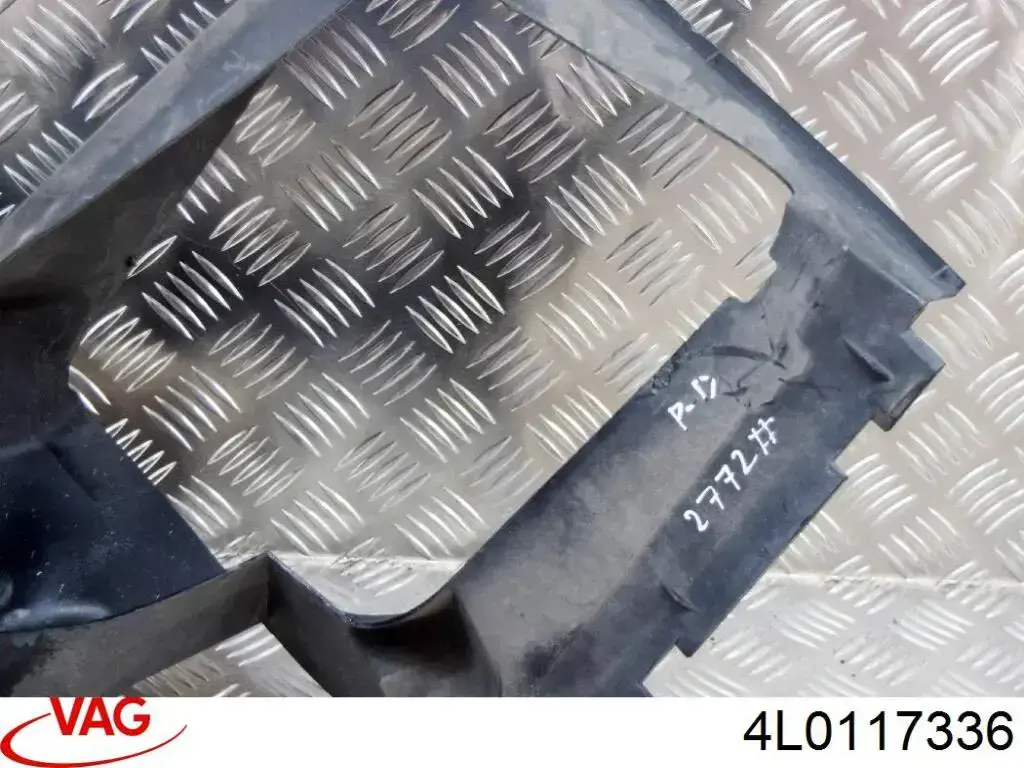 Comprar 4L0117336 VAG 