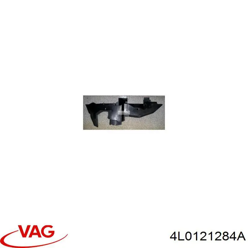 4L0121284A VAG