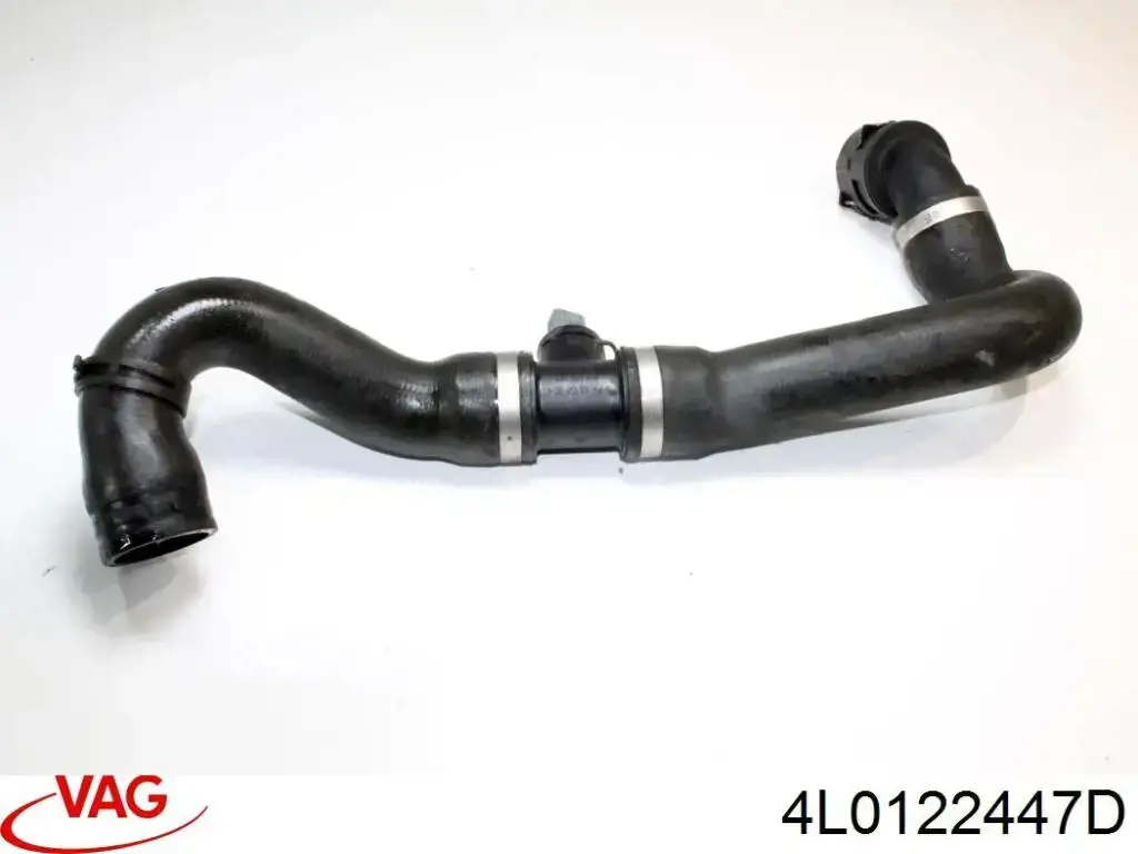  VAG 4L0122447D precio, desde 258,05 EUR