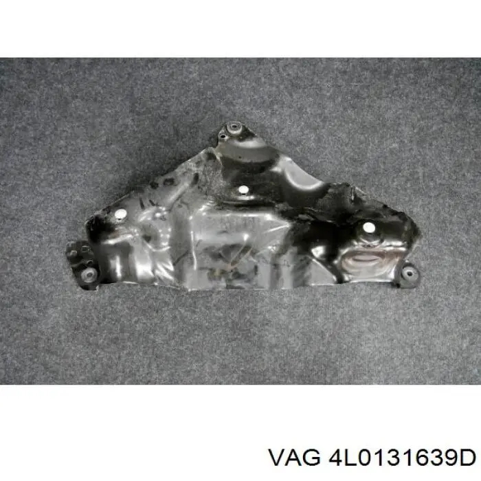  VAG 4L0131639D