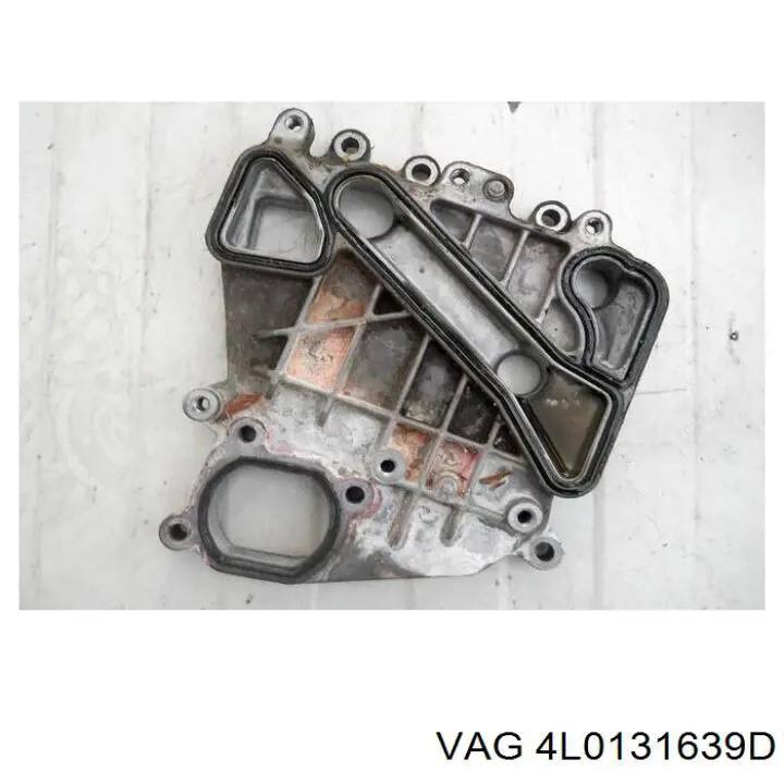 Comprar 4L0131639D VAG 