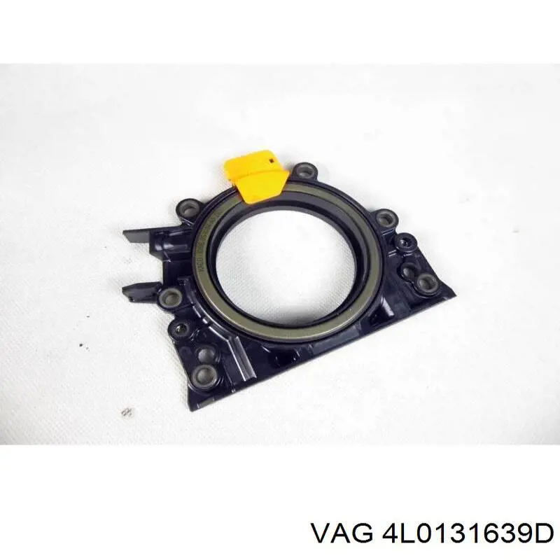  4L0131639D VAG