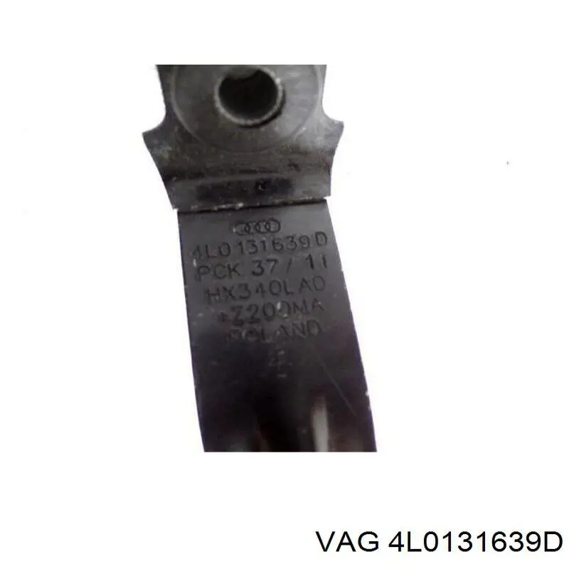 4L0131639D VAG